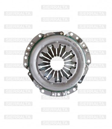 Prensa de embrague KOREA