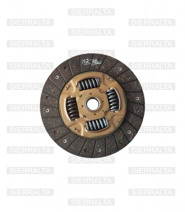 Disco de embrague KOREA