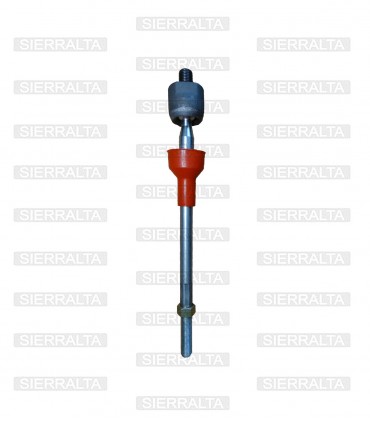 Terminal de dirección izquierdo derecho INDIA