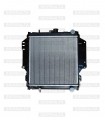 Radiador de motor (mecánico) KOREA
