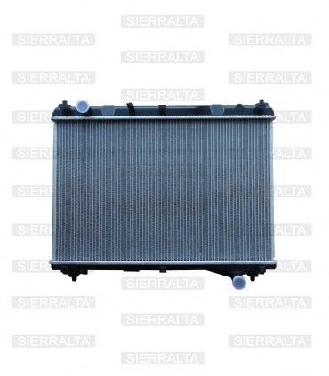 Radiador de motor (mecánico) TAIWAN