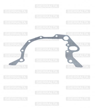 Empaquetadura bomba de aceite INDIA