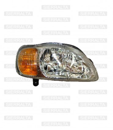 Óptico delantero derecho TAIWAN