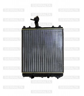 Radiador de motor (mecánico) KOREA