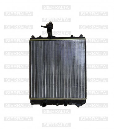 Radiador de motor (mecánico) KOREA