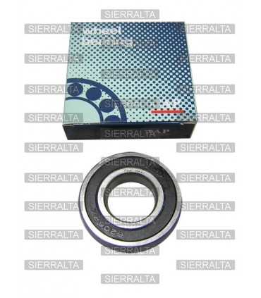 Rodamiento (6207) rueda trasera CHINA