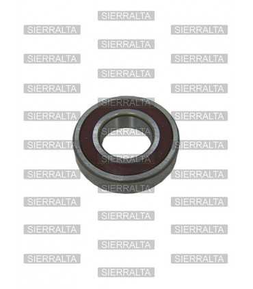 Rodamiento (6207) rueda trasera JAPON