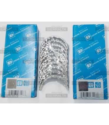 Metal bancada 100 Juego CHINA MS-1179A