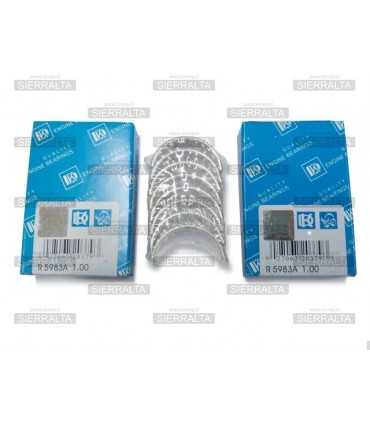 Metal biela 050 Juego CHINA CB-2405A