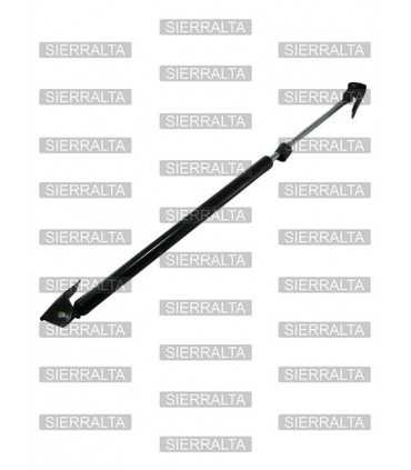 Amortiguador portalon (MODELO PASAJEROS) izquierdo INDIA