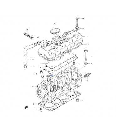 Sello de agua 20mm CHINA