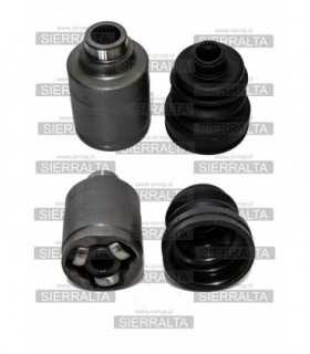 Homocinetica (SK-504) lado caja TAIWAN