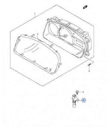 Sensor de velocidad INDIA