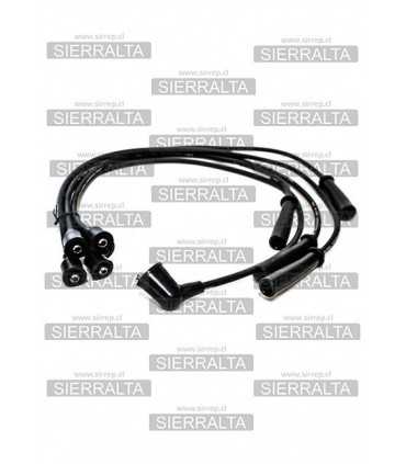 Cables de bujias TAIWAN