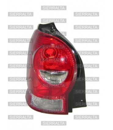Farol trasero izquierdo INDIA