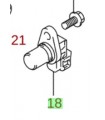 Sensor posicion eje de levas (CMP) JAPON