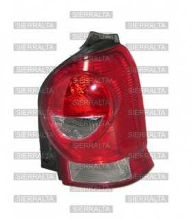Farol trasero derecho INDIA