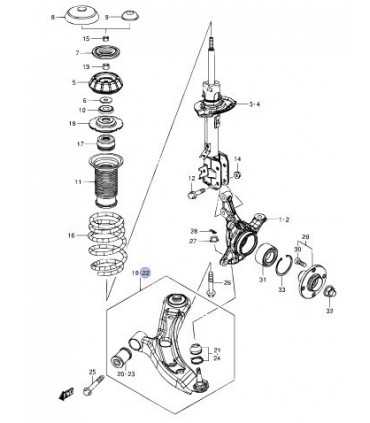 Bandeja Delantera izquierda CHINA