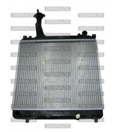 Radiador de motor (mecánico) CHINA