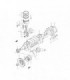 Metal bancada 1MM Juego MS-2404 TAIWAN