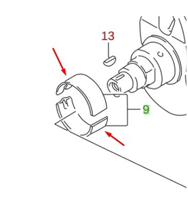 Metal bancada STD ORIGINAL