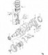 Metal bancada 1mm JAPON