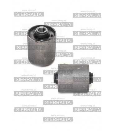 Buje paquete resorte TAIWAN