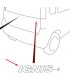 Emblema "IGNIS" NACIONAL