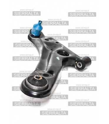 Bandeja delantera izquierda CHINA