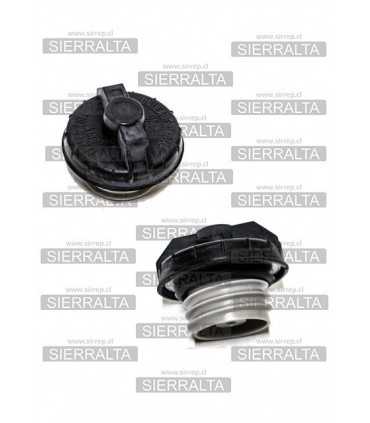 Tapa estanque bencina TAIWAN