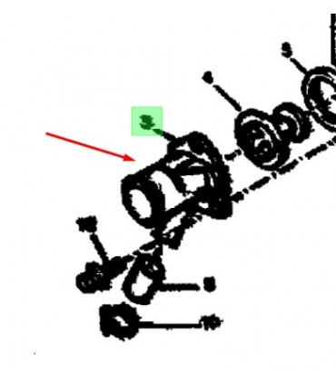 Tapa termostato ESPAÑA