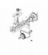 Anillos de motor 0.25 JAPON