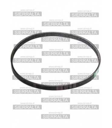 Correa 4PK800 ventilador TAIWAN