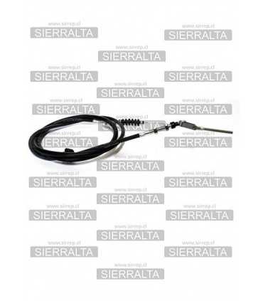 Piola cable de embrague TAIWAN