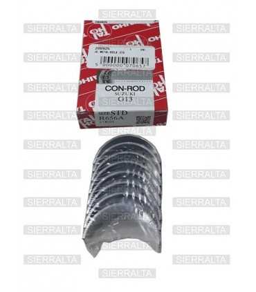 Metal biela 0.50 Juego CB-2404A JAPON