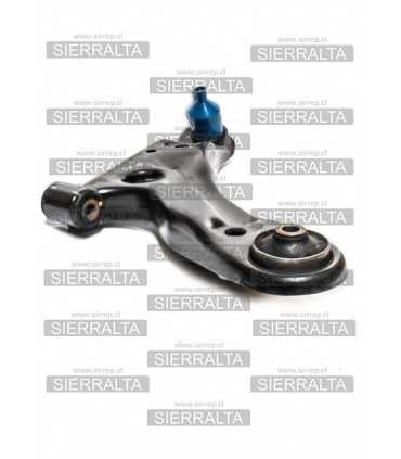 Bandeja delantera derecha INDIA