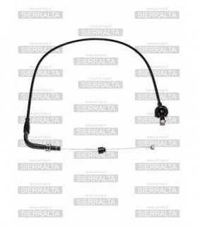 Piola cable acelerador JAPON