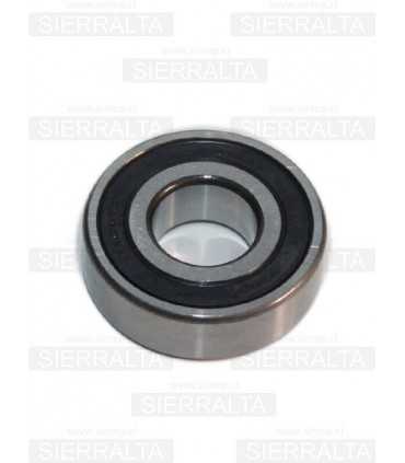 Rodamiento (6204) exterior rueda trasera  JAPON