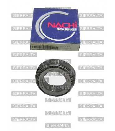 Rodamiento (32008) lateral corona JAPON