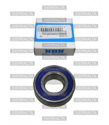 Rodamiento (6205) rueda delantera  JAPON