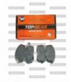Pastillas de freno EUA