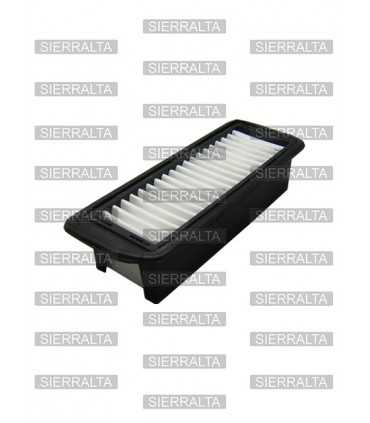 Filtro de aire INDIA