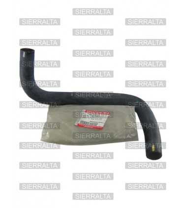 Manguera inferior radiador INDIA