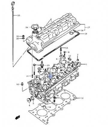 Guia de Valvula JAPON