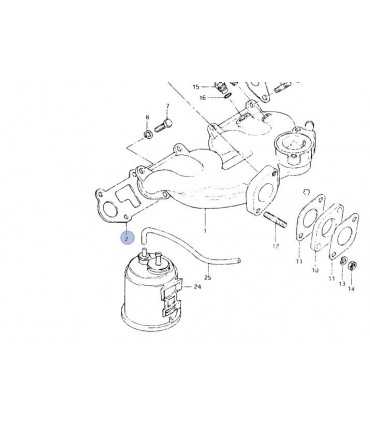 Empaquetadura Multiple Admision TAIWAN