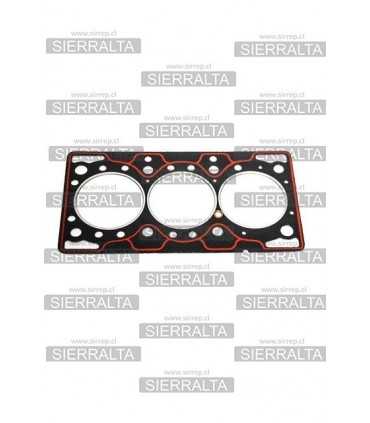 Empaquetadura Culata JAPON