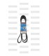 Correa Bomba de Agua 6PK2045