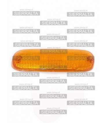 Mica Parachoques Delantera Izquierda INDIA