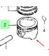 Piston de motor 0.25 ORIGINAL