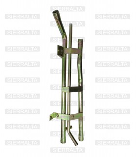 Conjunto tubos de agua TAIWAN